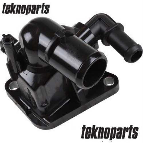 TERMOSTAT FIAT DOBLO III 1.3 MJET LINEA FIORINO OPEL ASTRA J CORSA D   EURO5 AVEO II CORSA D A13DTR Z13DTE CORSA E MERİVA B Ürün Görseli